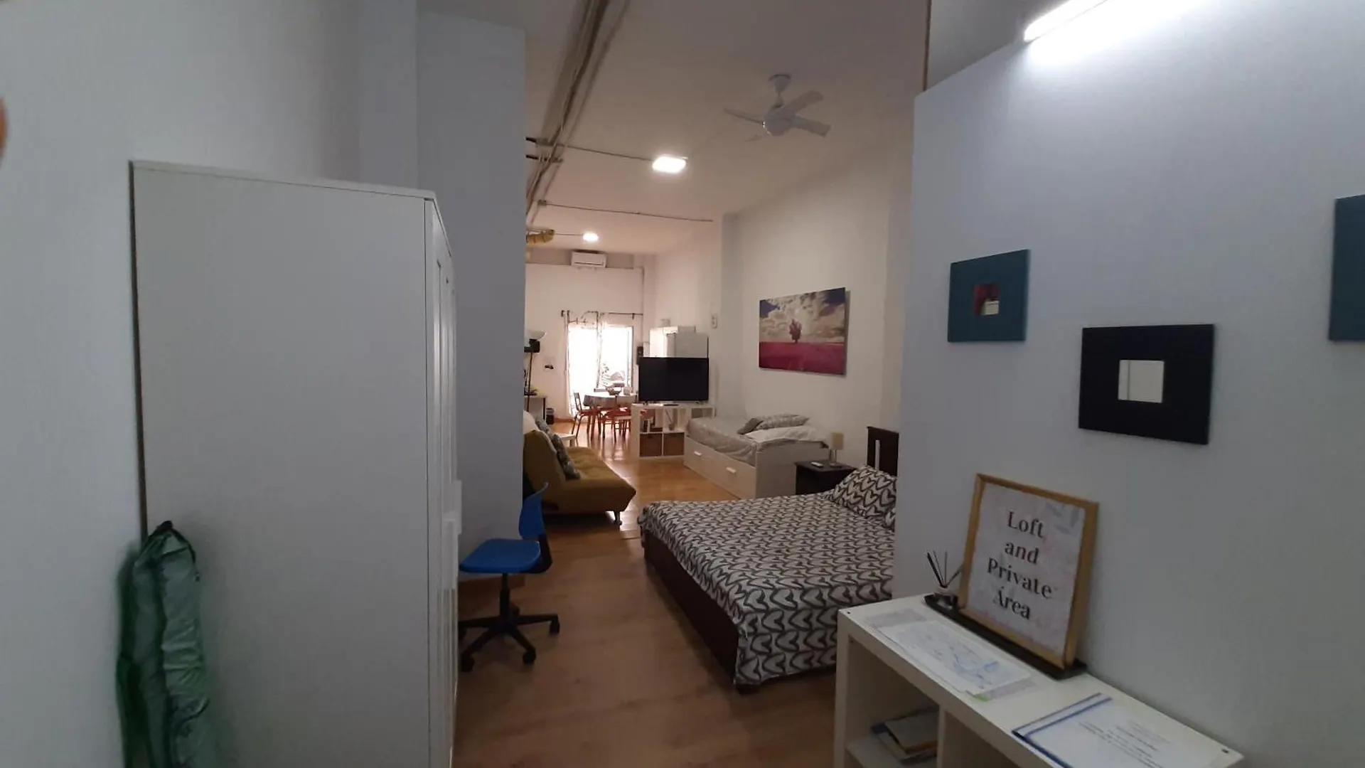 Rafaela Guest House Malaga