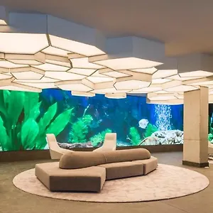 **** Hotel Ilunion San Mames Hiszpania