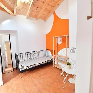 ** Pensjonat La Casa Mata Hiszpania