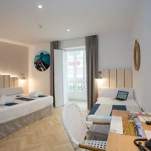 Casual Con Duende Hotel Cádiz