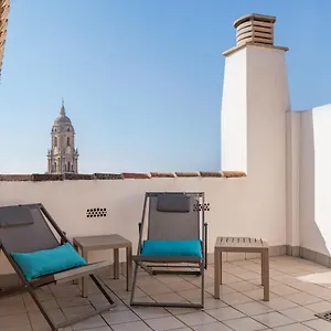 Feelathome Merced Espanha