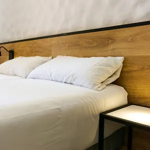 ** Pensjonat Fontanella House Hiszpania