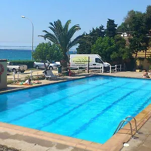 Camping El Masnou