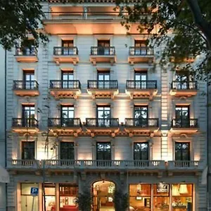 **** Hotel Acta Atrium Palace Hiszpania