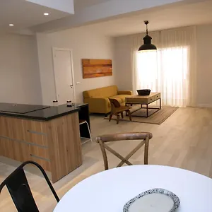 Soho Centro Malagaflat Apartamento