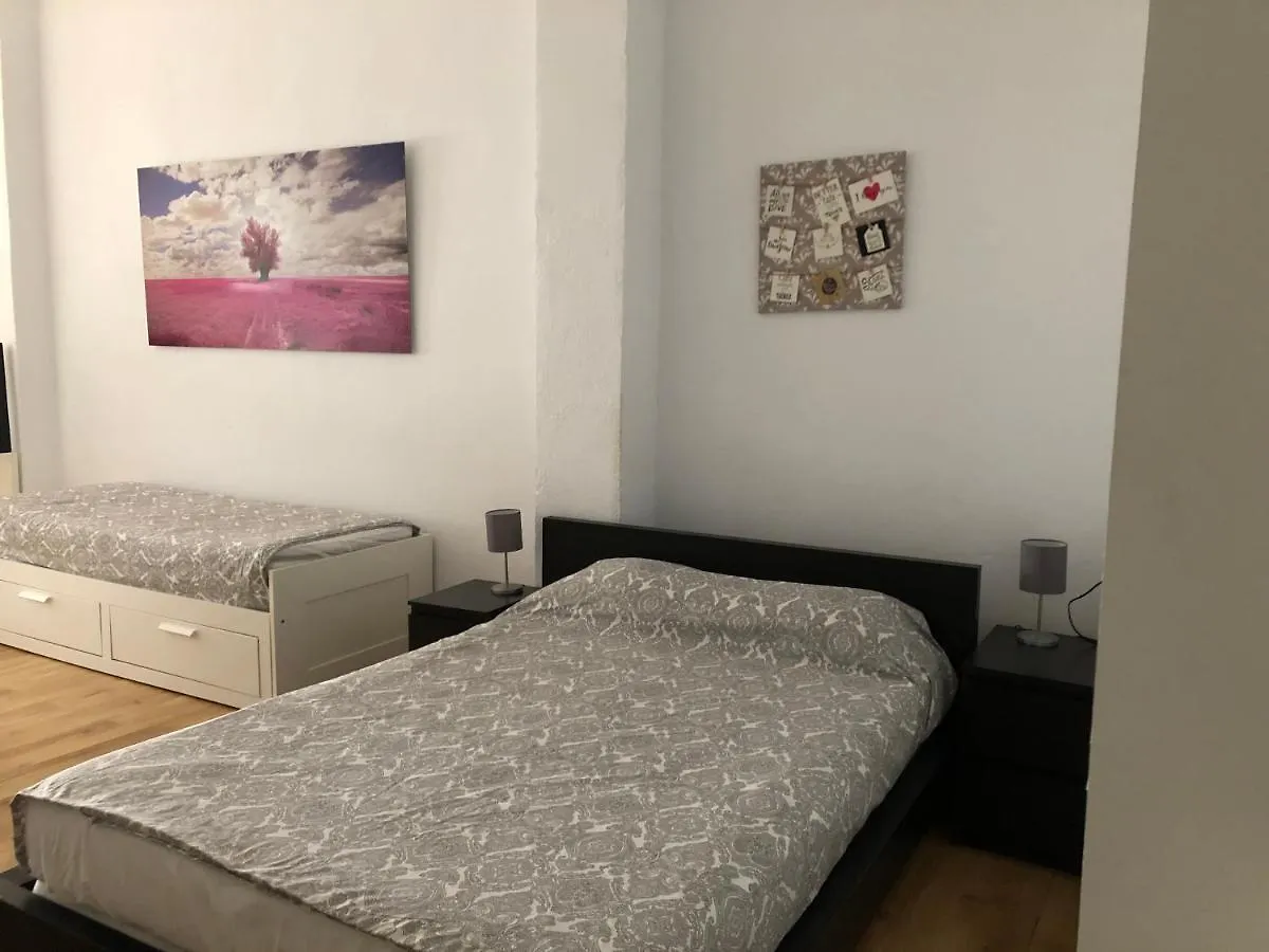 Rafaela Guest House Malaga