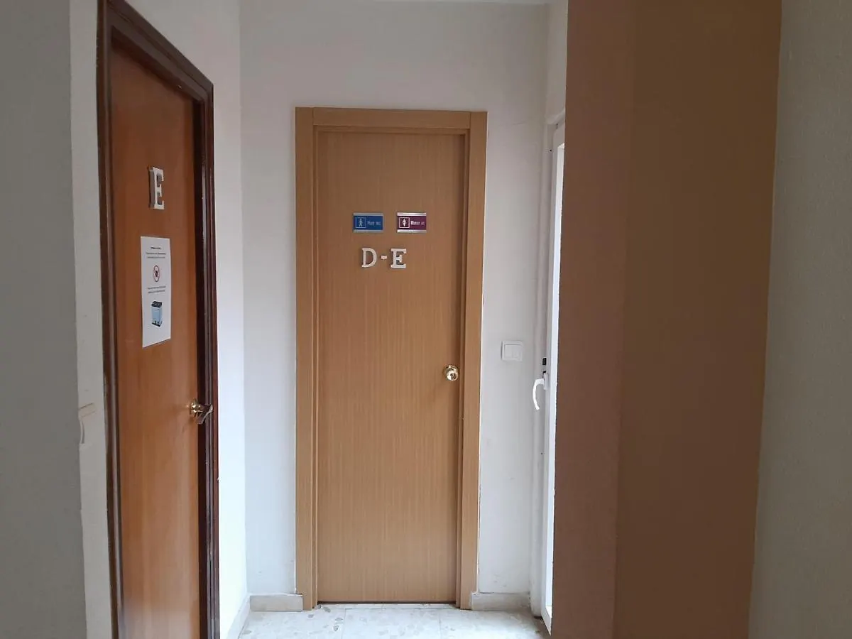 Rafaela Guest House Malaga