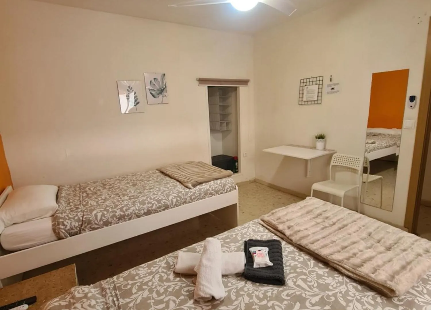 Rafaela Guest House Malaga