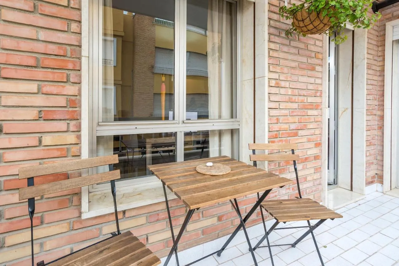 Rafaela Guest House Malaga