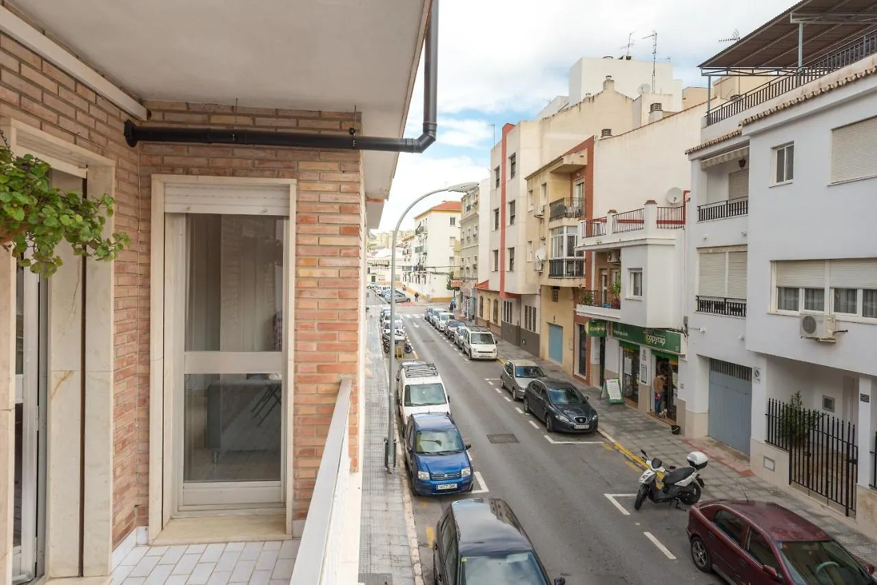 Rafaela Guest House Malaga