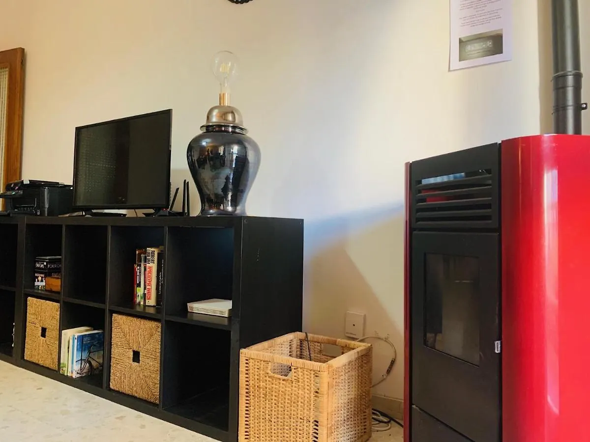 Rafaela Guest House Malaga Hiszpania