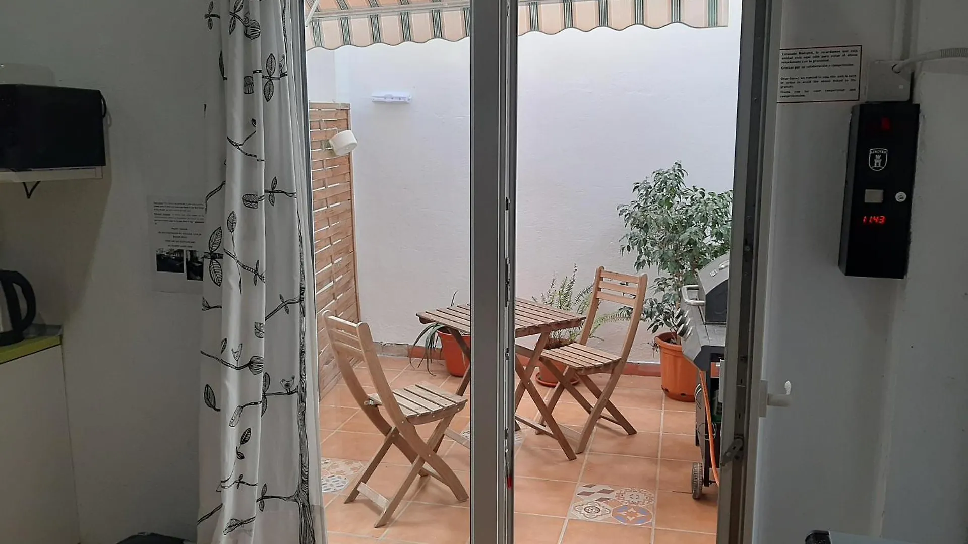 Rafaela Guest House Malaga