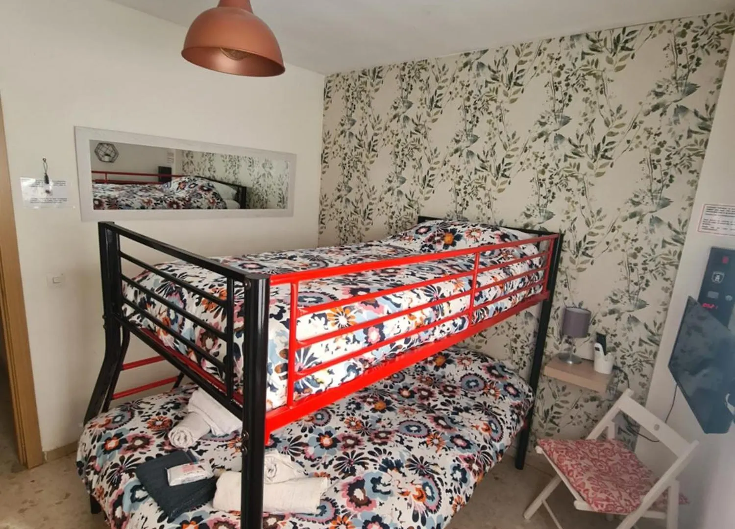 Rafaela Guest House Malaga